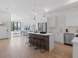 206 Fulton Ave #2, Jersey City, NJ 07305