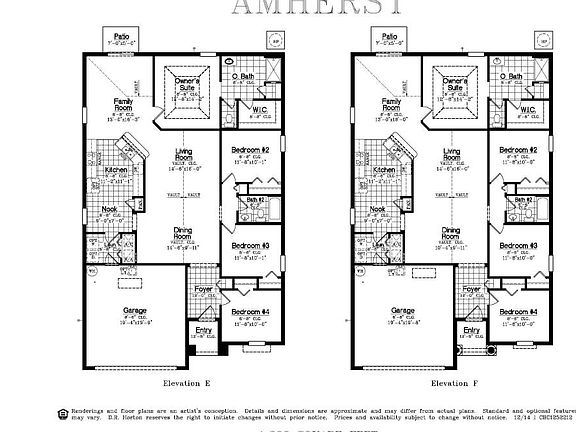 2nd image of 3900 Harvest Cir