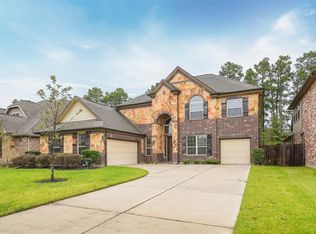 24987 Stratton Meadows Dr, Porter, TX 77365
