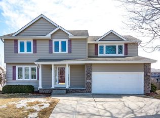 2209 NW Parkridge Dr, Ankeny, IA 50023