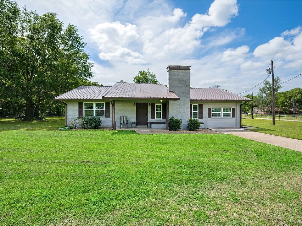 1410 E Royall Blvd, Malakoff, TX 75148 MLS 20294875 Zillow