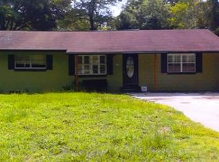 1647 NE 15th Ter, Ocala, FL 34470
