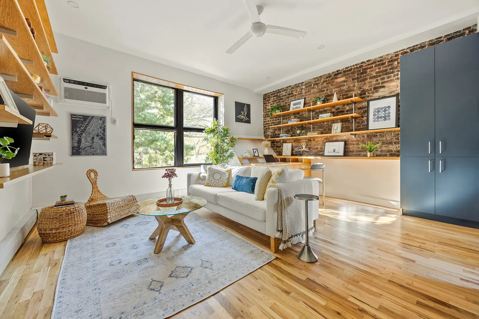 149 Clinton Avenue #1B in Clinton Hill, Brooklyn | StreetEasy