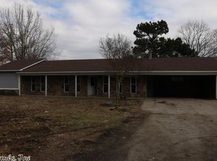 3707 Highway 15 N, Lonoke, AR 72086