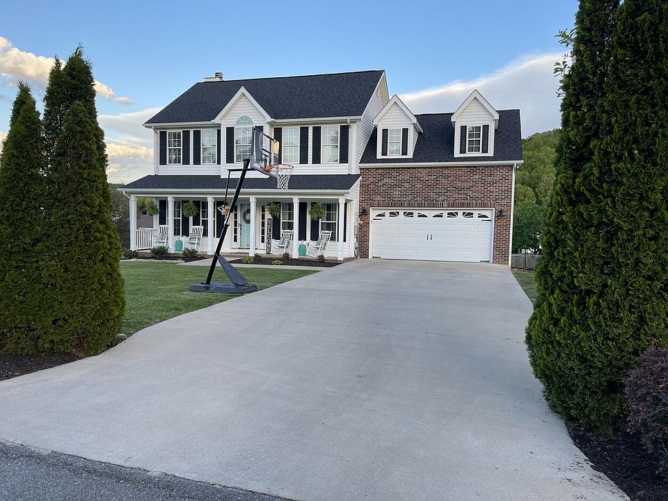 348 Leslie Ct, Bristol, TN 37620 Zillow