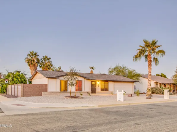 2310 E Buffalo Street, Chandler, AZ 85225