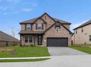 4308 Crossvine Ln, Melissa, TX 75454