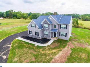 759 Goldenrod Dr, Souderton, PA 18964