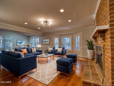 4212 Fiesta Rd Road, Durham, NC, 27703