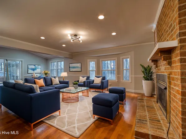 4212 Fiesta Rd Road, Durham, NC 27703