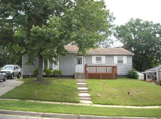 343 Cokeland S, Laurel, MD 20724
