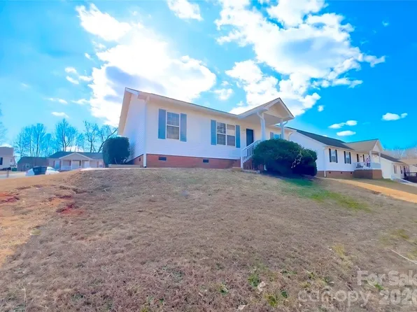 5313 Abbywood Ln, Charlotte, NC 28269