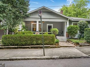 501 Ethel St NW, Atlanta, GA 30318