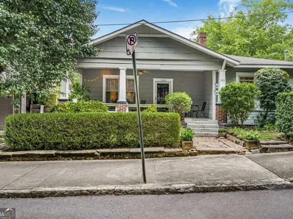 501 Ethel St NW, Atlanta, GA 30318