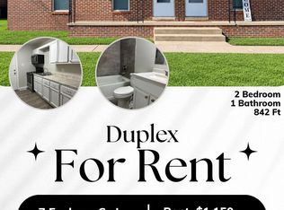 7 Foxboro Cv #L, Jackson, TN 38305