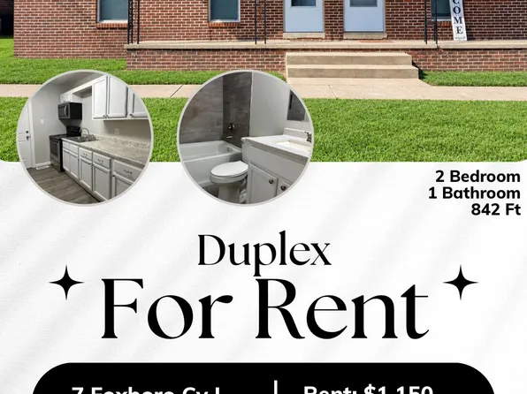 7 Foxboro Cv #L, Jackson, TN 38305