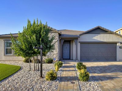 4333 Hummingbird Cir, Folsom, CA, 95630