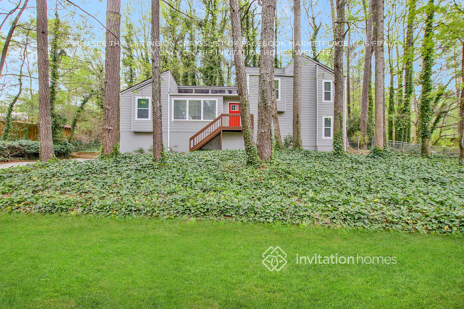 2980 Wayward Dr Marietta, GA 30066 — Photo 2