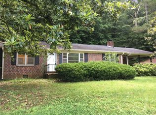 792 Parks Rd #3, Ellijay, GA 30540