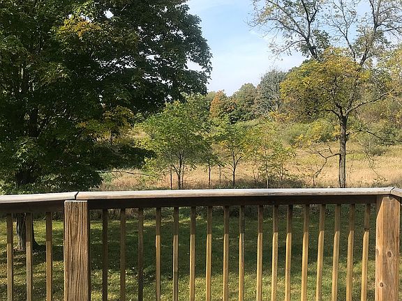 Property view from Deck