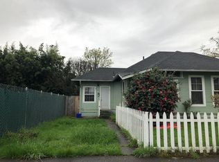 788 W 2nd Ave, Eugene, OR 97402