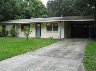 4211 King Alfred Dr, Tampa, FL 33610