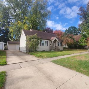 514 Wilbor Ave, Huron, OH, 44839