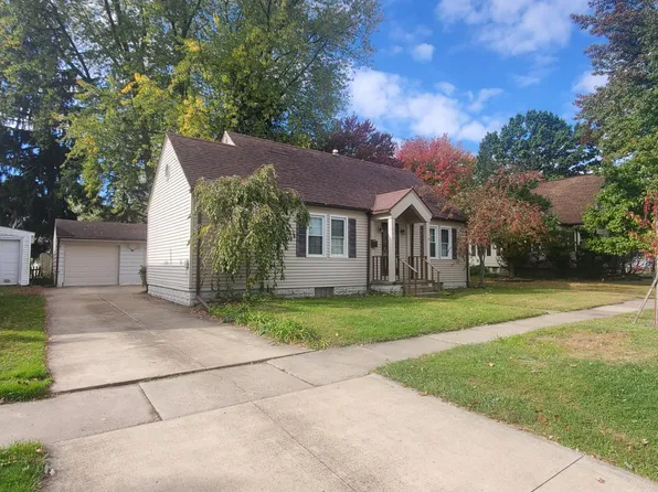 514 Wilbor Ave, Huron, OH 44839
