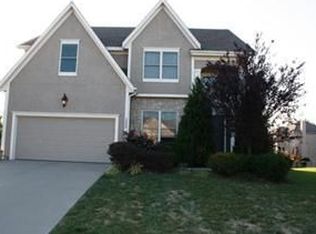 15988 S Clairborne St, Olathe, KS 66062