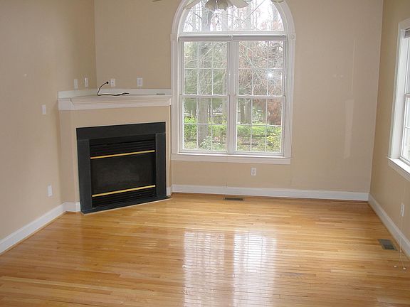 Living Room - View #1