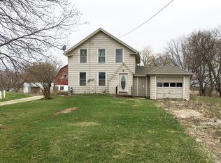 N7175 County Road H, Luxemburg, WI 54217