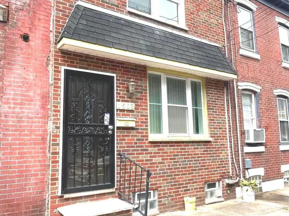1502 E Berks St, Philadelphia, PA 19125