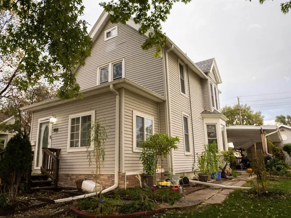 110 Rustin St, Sioux City, IA 51105