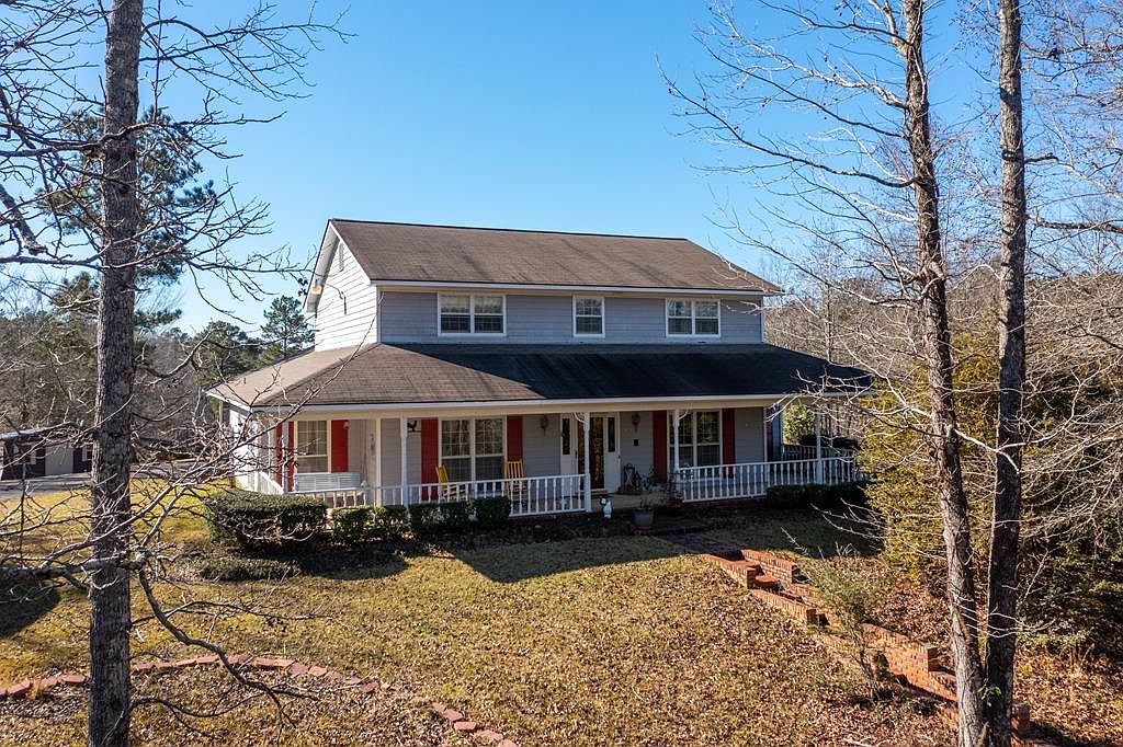 3917 Dennis Creek Rd, Talbotton, GA 31827 Zillow