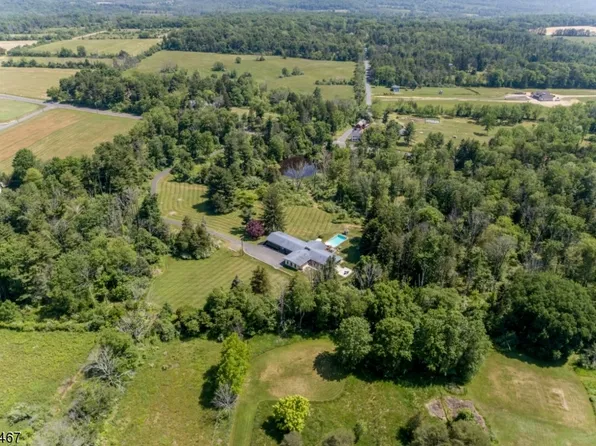 580 Brunswick Pike, West Amwell Twp., NJ 08530