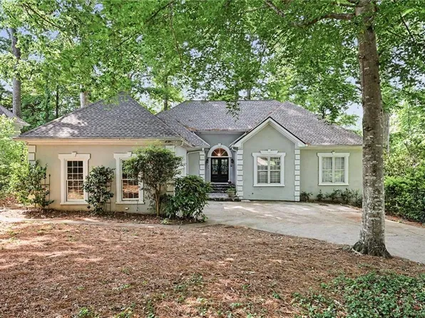 330 Hughes Branch Close, Alpharetta, GA 30004
