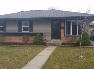 2915 S 19th St, Sheboygan, WI 53081