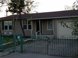 4525 Castenon St, Corpus Christi, TX 78416