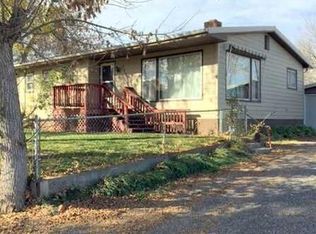 203 Nash Ln, Billings, MT 59105