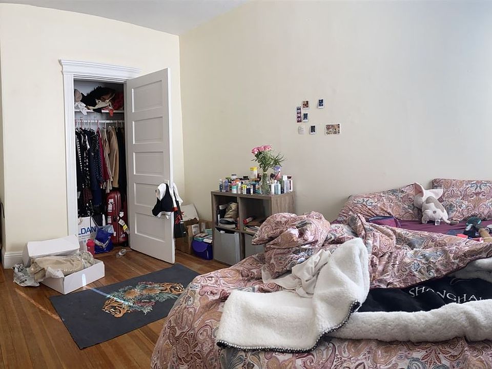 18 Mount Hood Rd. #1 Boston (Brighton) Shared Unit Photo 1