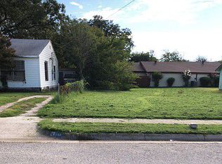 909 Baurline St, Fort Worth, TX 76111