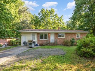 813 Springdale Dr, Durham, NC 27707