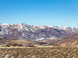 7699 E Moon Dance Cir #294, Kamas, UT 84036