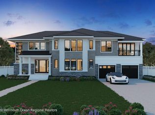 36 Tohicon Pl, Oceanport, NJ 07757