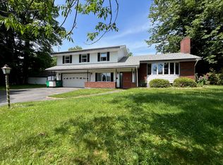 360 Garland Rd, Dexter, ME 04930