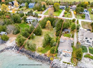 297 Lakeshore Rd N, Meaford, ON N4L0A7