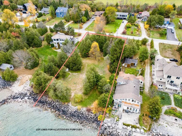 297 Lakeshore Rd N, Meaford, ON N4L 0A7