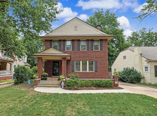 332 S Belmont Ave, Wichita, KS 67218