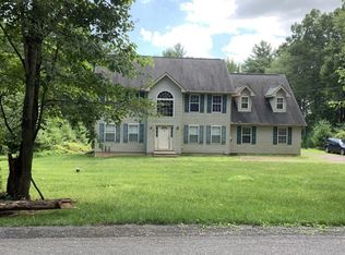 111 Longwoods Dr, Saylorsburg, PA 18353