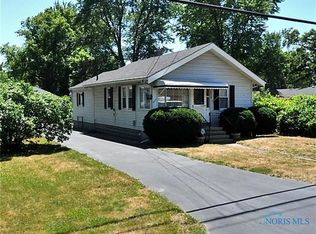 6339 Hill Ave, Toledo, OH 43615